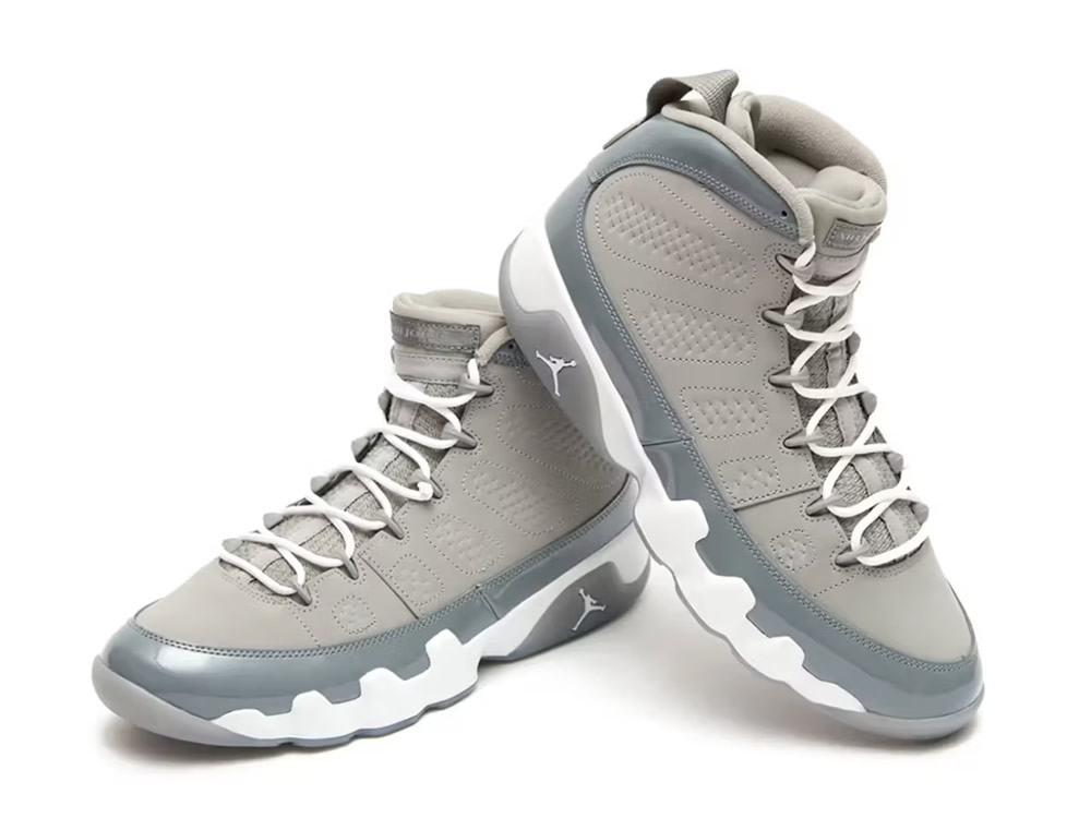 Air Jordan 9 Retro Cool Grey Hv4794 011 3 - www.kickbulk.co