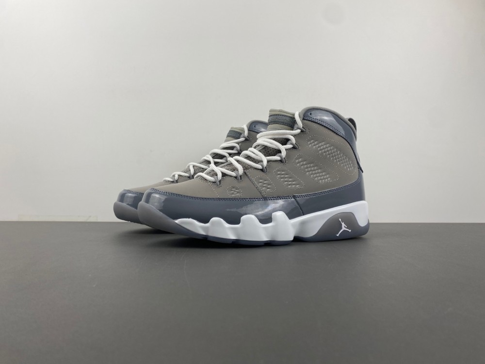 Air Jordan 9 Retro Cool Grey Hv4794 011 4 - www.kickbulk.co