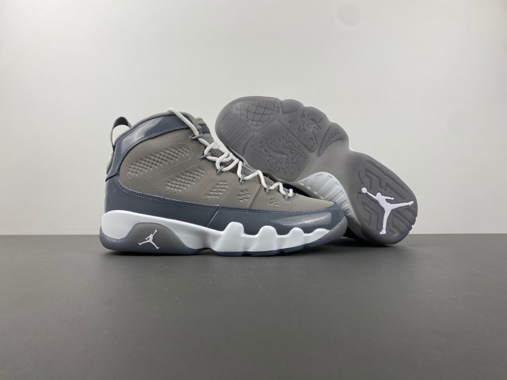 Air Jordan 9 Retro Cool Grey Hv4794 011 6 - www.kickbulk.co