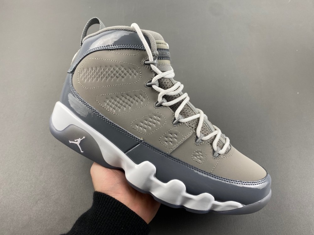 Air Jordan 9 Retro Cool Grey Hv4794 011 7 - www.kickbulk.co