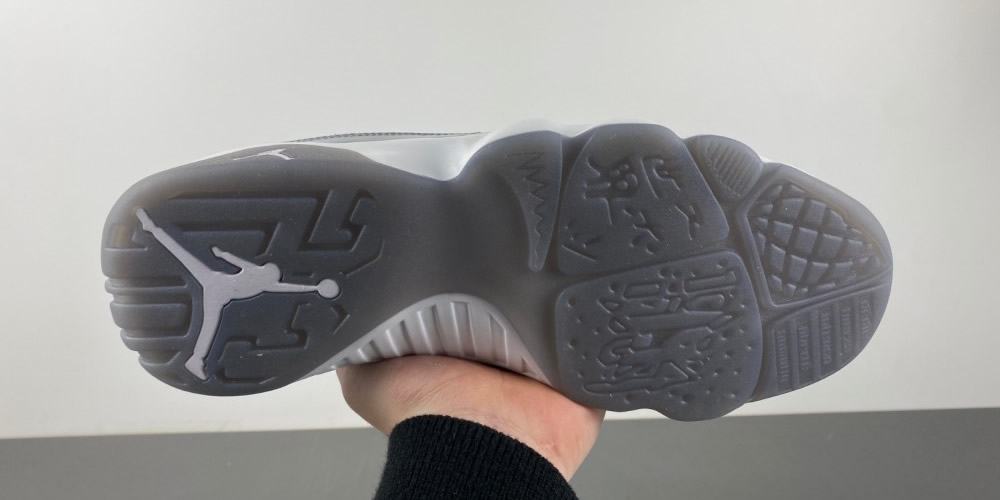 Air Jordan 9 Retro Cool Grey Hv4794 011 8 - www.kickbulk.co