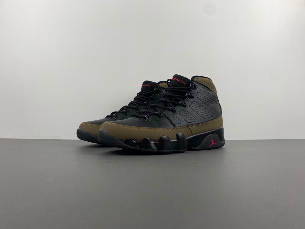 Air Jordan 9 Retro Olive 2024 Hv4794 030 2 - www.kickbulk.co