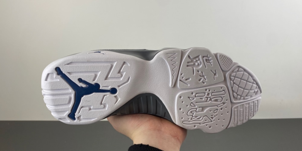 Air Jordan 9 Retro Flint Grey 2026 Hv4794 100 10 - www.kickbulk.co