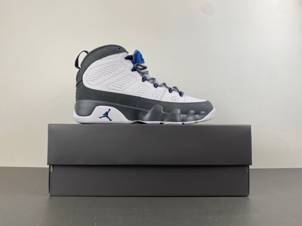 Air Jordan 9 Retro Flint Grey 2026 Hv4794 100 14 - www.kickbulk.co
