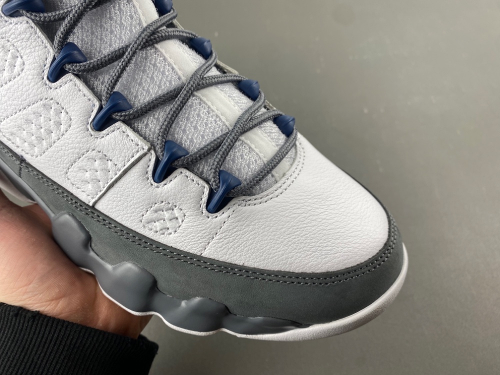 Air Jordan 9 Retro Flint Grey 2026 Hv4794 100 17 - www.kickbulk.co