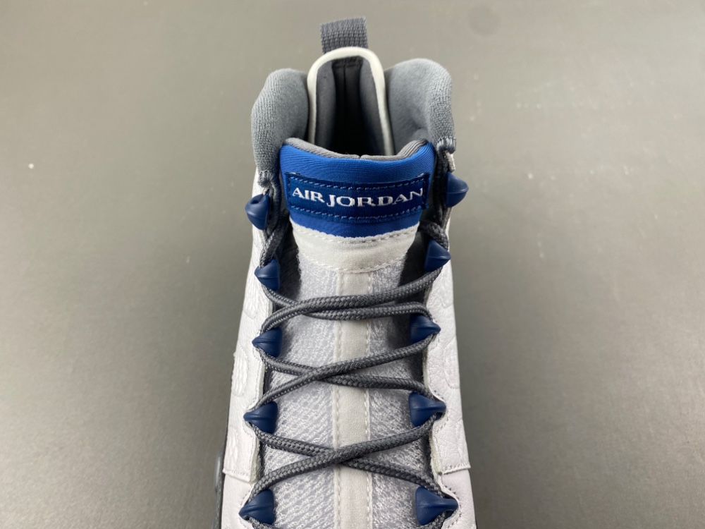 Air Jordan 9 Retro Flint Grey 2026 Hv4794 100 18 - www.kickbulk.co