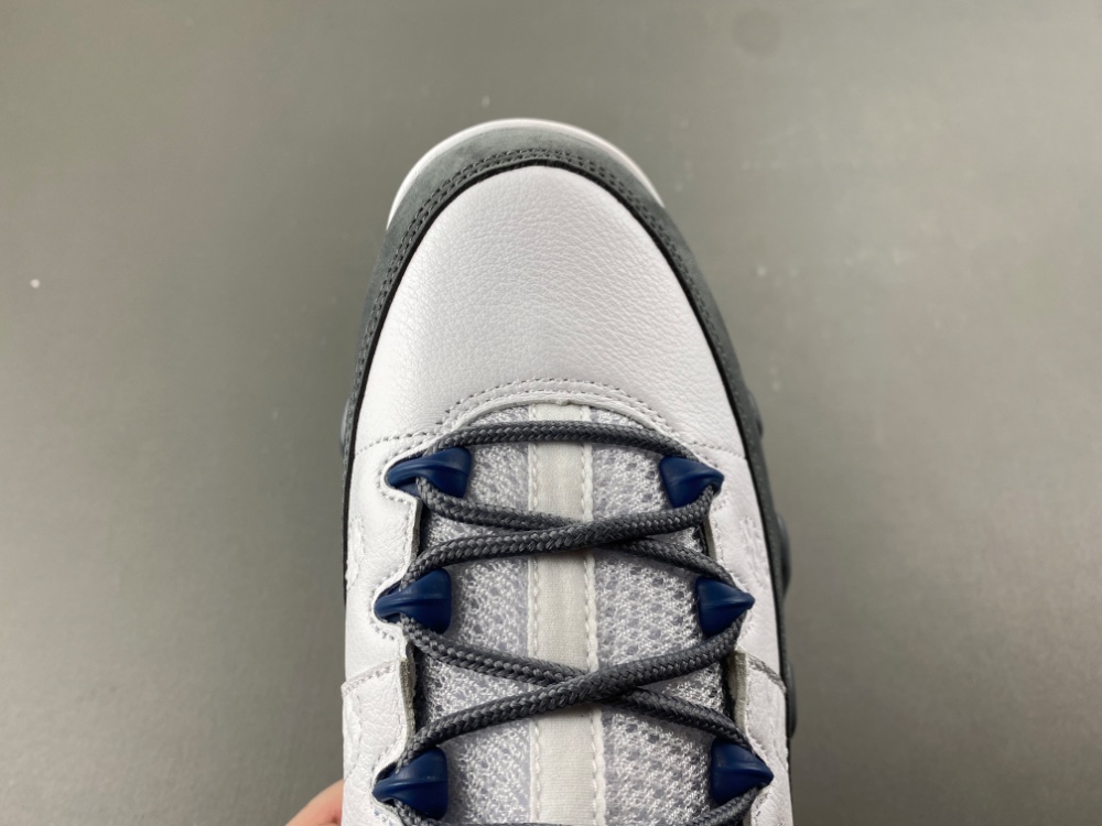 Air Jordan 9 Retro Flint Grey 2026 Hv4794 100 19 - www.kickbulk.co