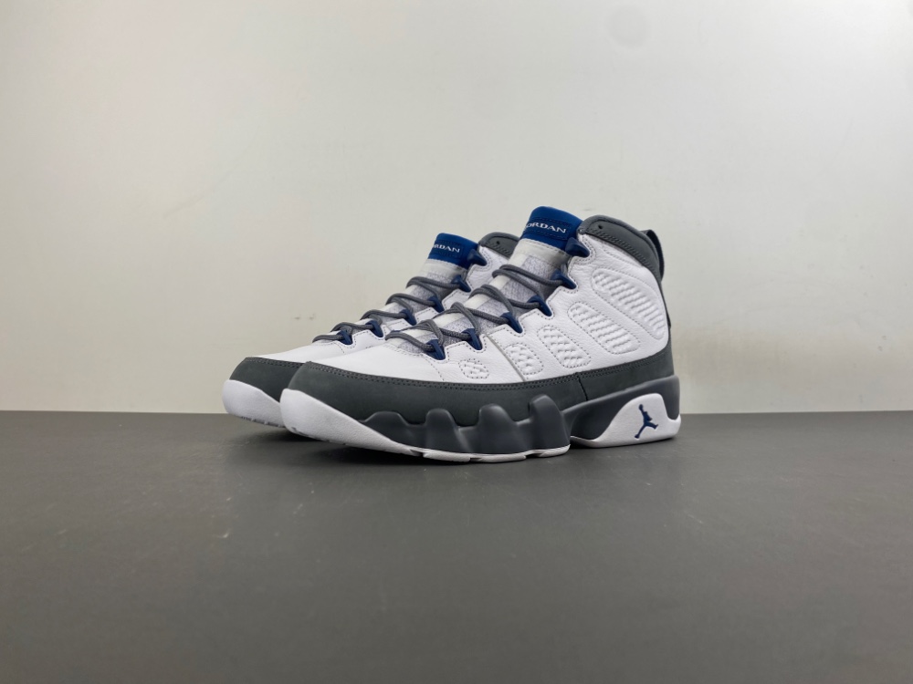 Air Jordan 9 Retro Flint Grey 2026 Hv4794 100 6 - www.kickbulk.co
