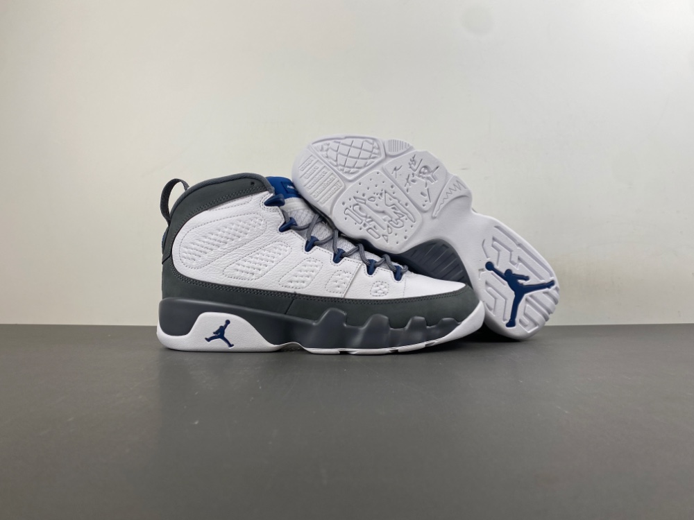 Air Jordan 9 Retro Flint Grey 2026 Hv4794 100 7 - www.kickbulk.co