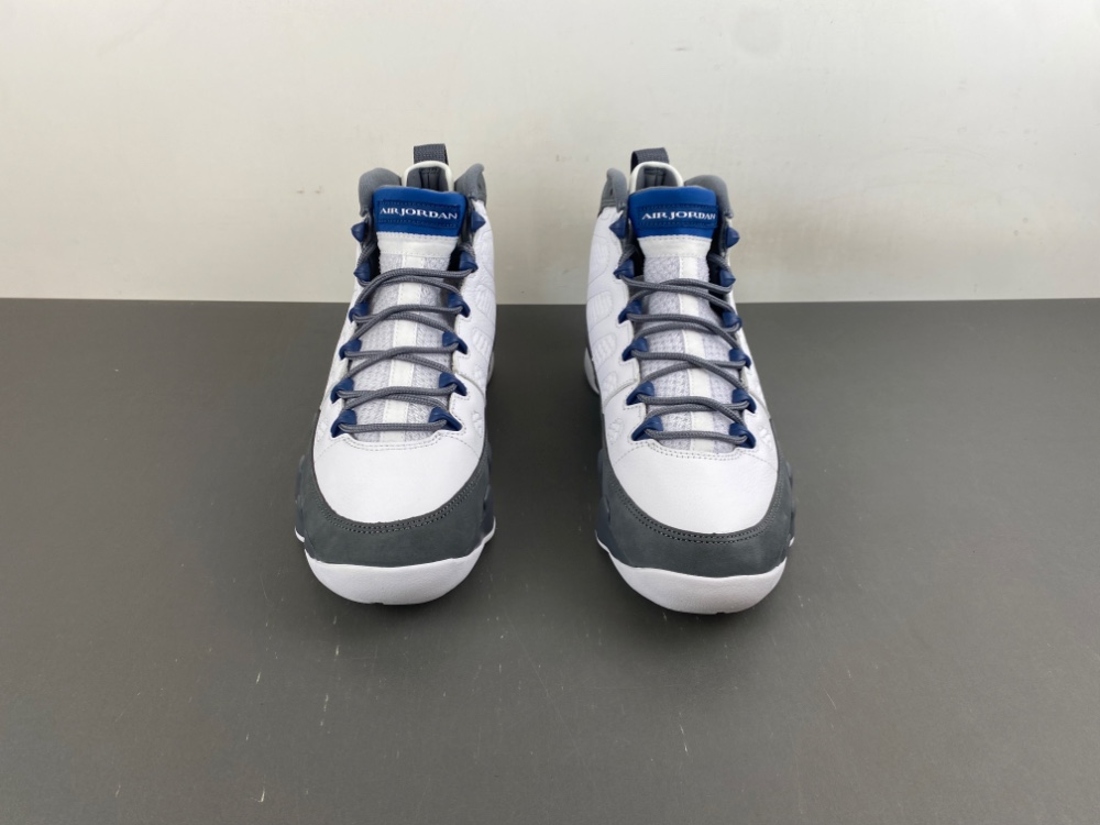 Air Jordan 9 Retro Flint Grey 2026 Hv4794 100 8 - www.kickbulk.co
