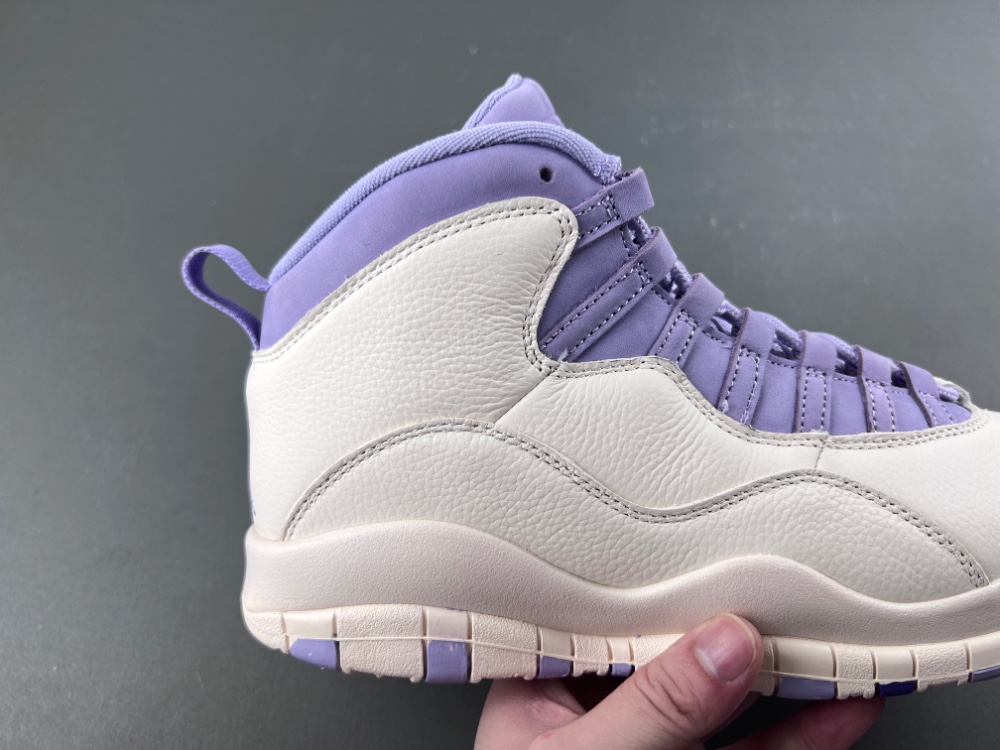 Air Jordan 10 Retro Hydrangeas Wmns Iq0388 101 16 - www.kickbulk.co