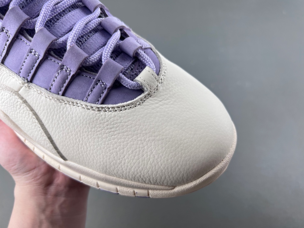 Air Jordan 10 Retro Hydrangeas Wmns Iq0388 101 17 - www.kickbulk.co