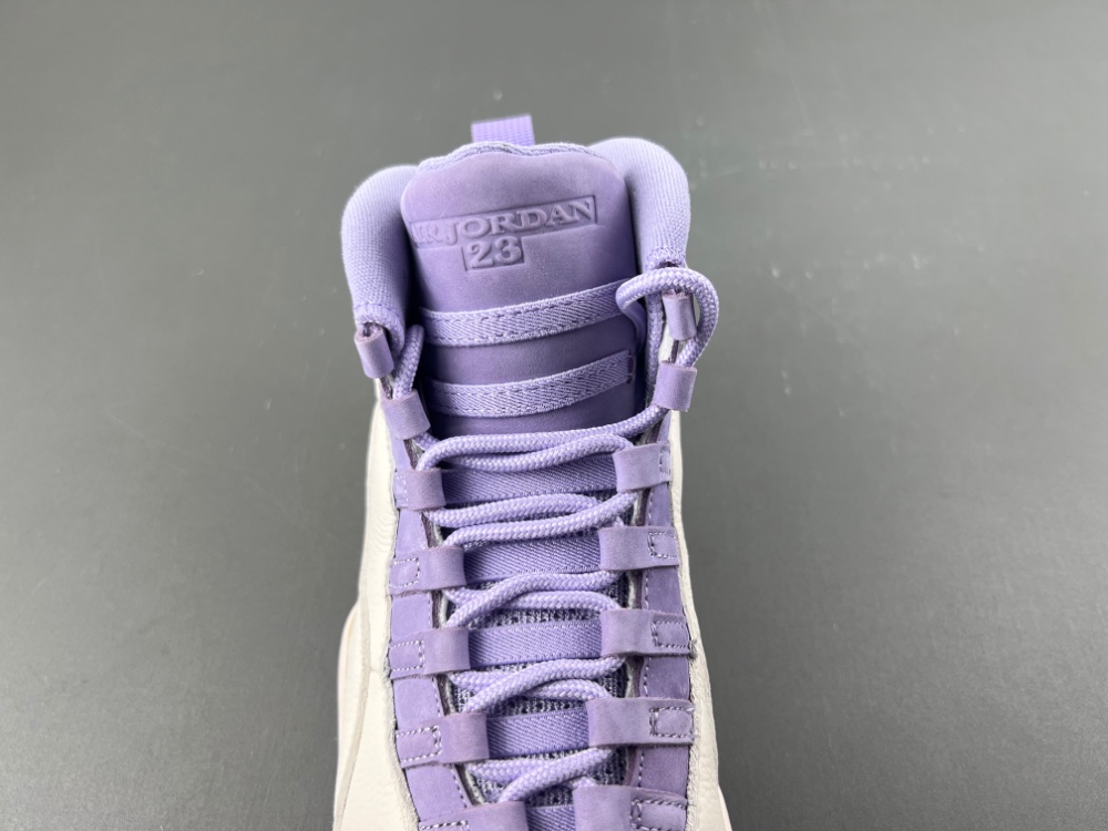 Air Jordan 10 Retro Hydrangeas Wmns Iq0388 101 18 - www.kickbulk.co