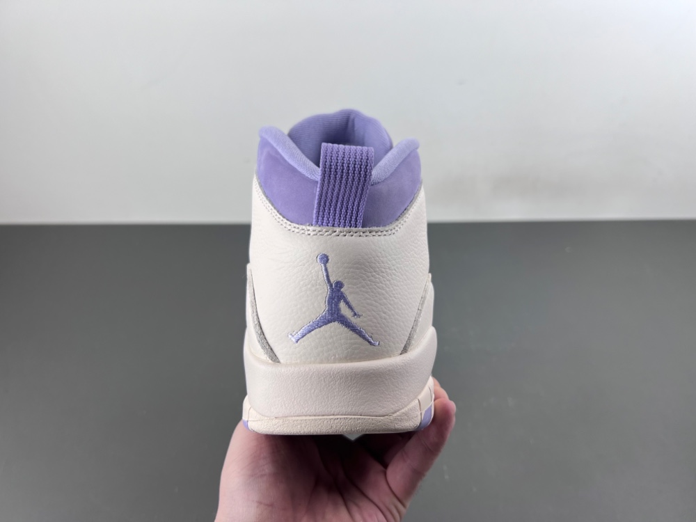 Air Jordan 10 Retro Hydrangeas Wmns Iq0388 101 20 - www.kickbulk.co