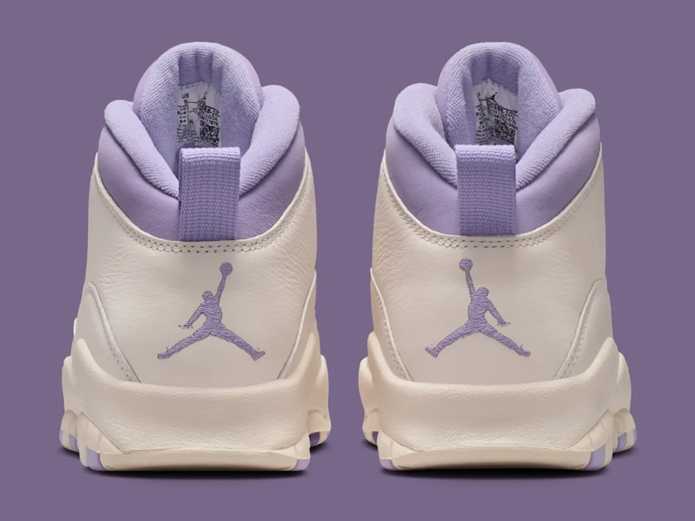 Air Jordan 10 Retro Hydrangeas Wmns Iq0388 101 4 - www.kickbulk.co