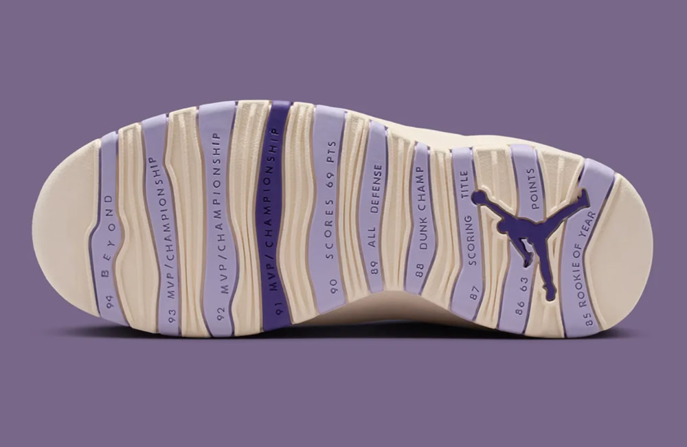 Air Jordan 10 Retro Hydrangeas Wmns Iq0388 101 5 - www.kickbulk.co