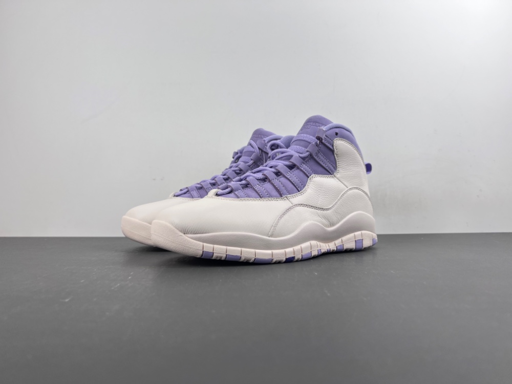 Air Jordan 10 Retro Hydrangeas Wmns Iq0388 101 6 - www.kickbulk.co
