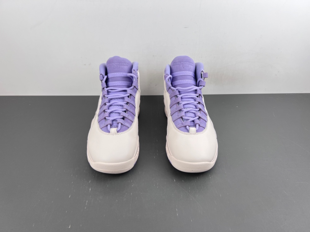 Air Jordan 10 Retro Hydrangeas Wmns Iq0388 101 8 - www.kickbulk.co