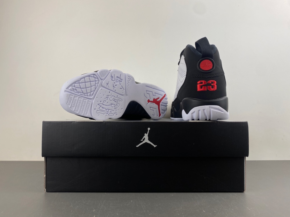 Air Jordan 9 Retro Og Space Jam 2026 Ix6179 100 9 - www.kickbulk.co Air Jordan 9 Retro Og Space Jam 2026 Ix6179 100 9 - www.kickbulk.co