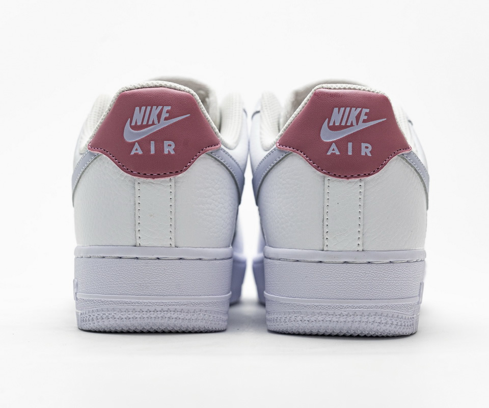 Nike Air Force 1 Low 07 Desert Berry 315115 156 10 - www.kickbulk.co