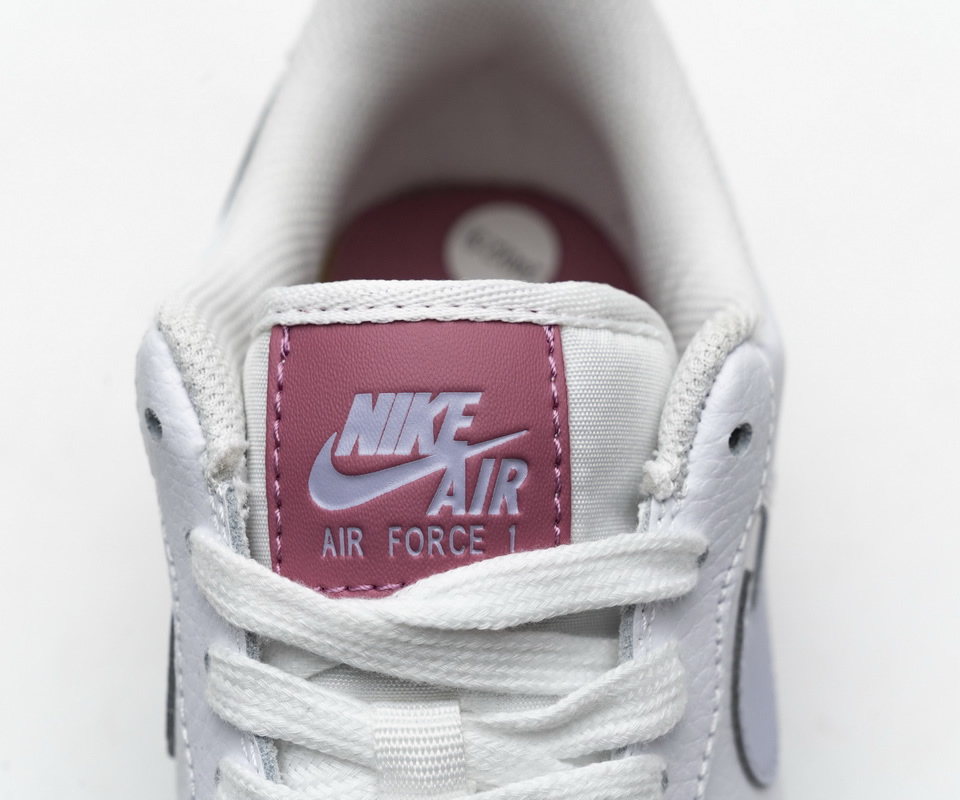 Nike Air Force 1 Low 07 Desert Berry 315115 156 13 - www.kickbulk.co