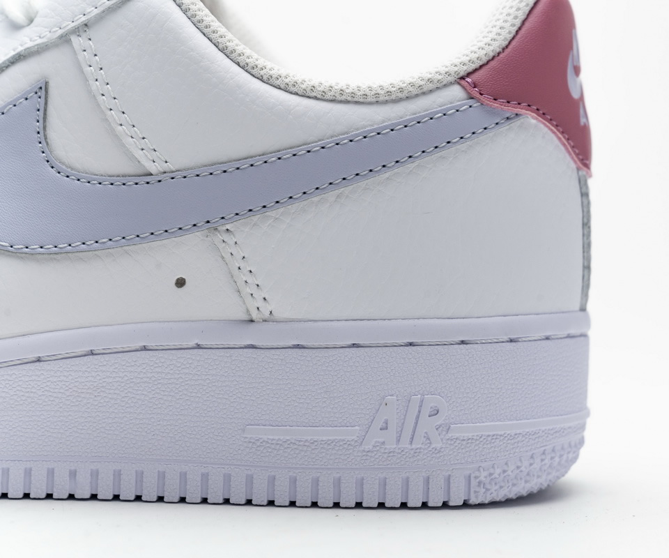 Nike Air Force 1 Low 07 Desert Berry 315115 156 17 - www.kickbulk.co