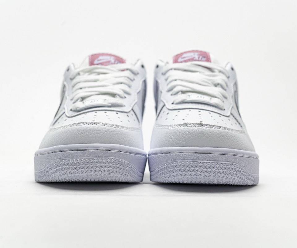 Nike Air Force 1 Low 07 Desert Berry 315115 156 6 - www.kickbulk.co