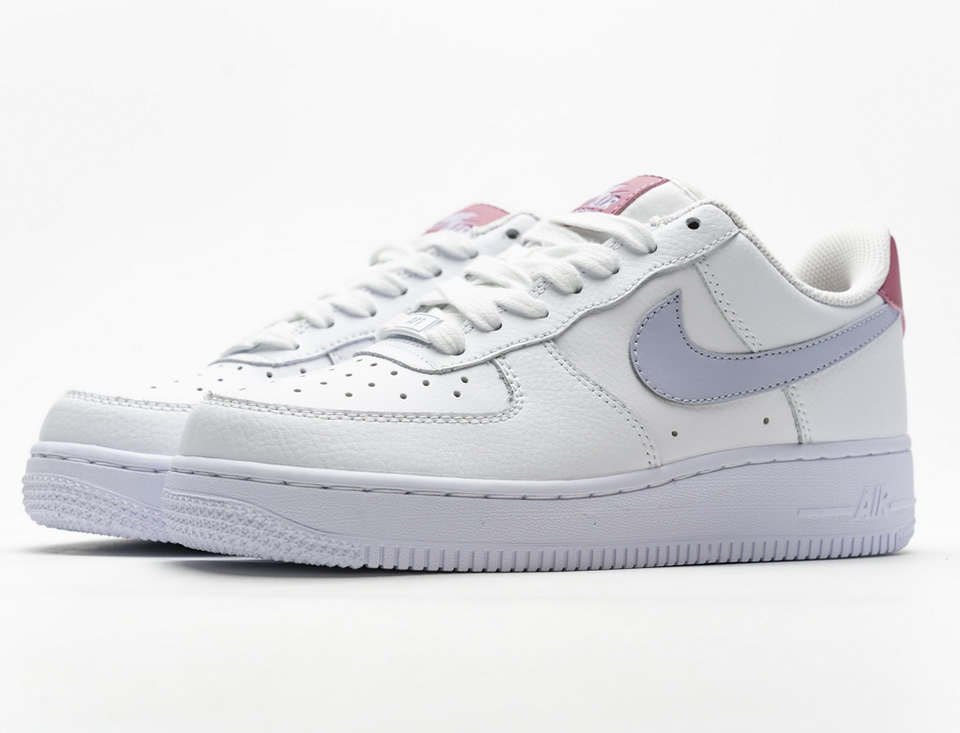 Nike Air Force 1 Low 07 Desert Berry 315115 156 7 - www.kickbulk.co