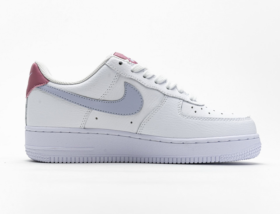 Nike Air Force 1 Low 07 Desert Berry 315115 156 8 - www.kickbulk.co