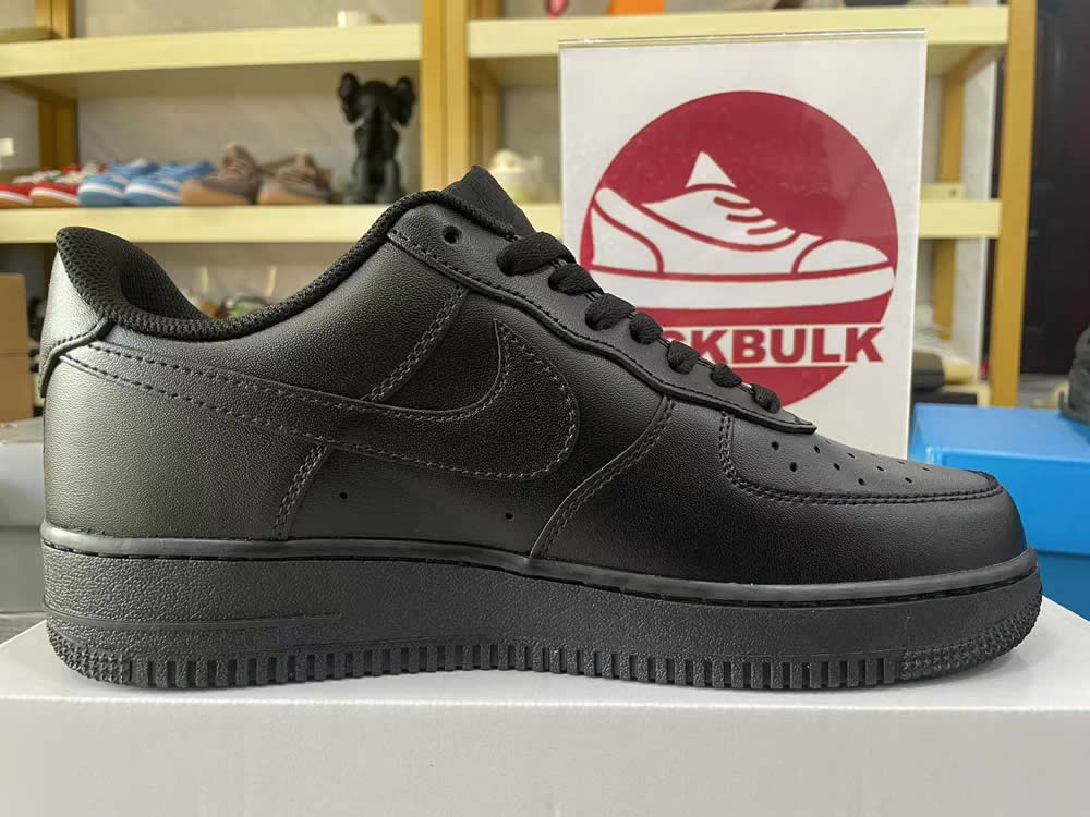 Air Force 1 07 Black 315122 001 10 - www.kickbulk.co