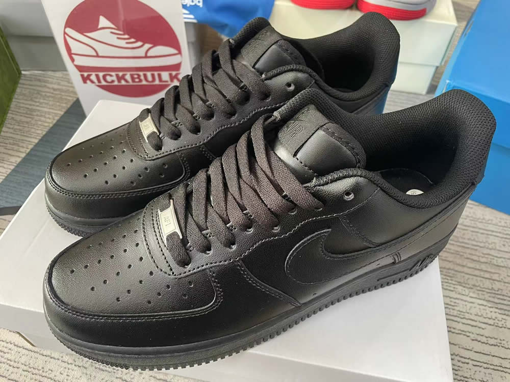 Air Force 1 07 Black 315122 001 4 - www.kickbulk.co