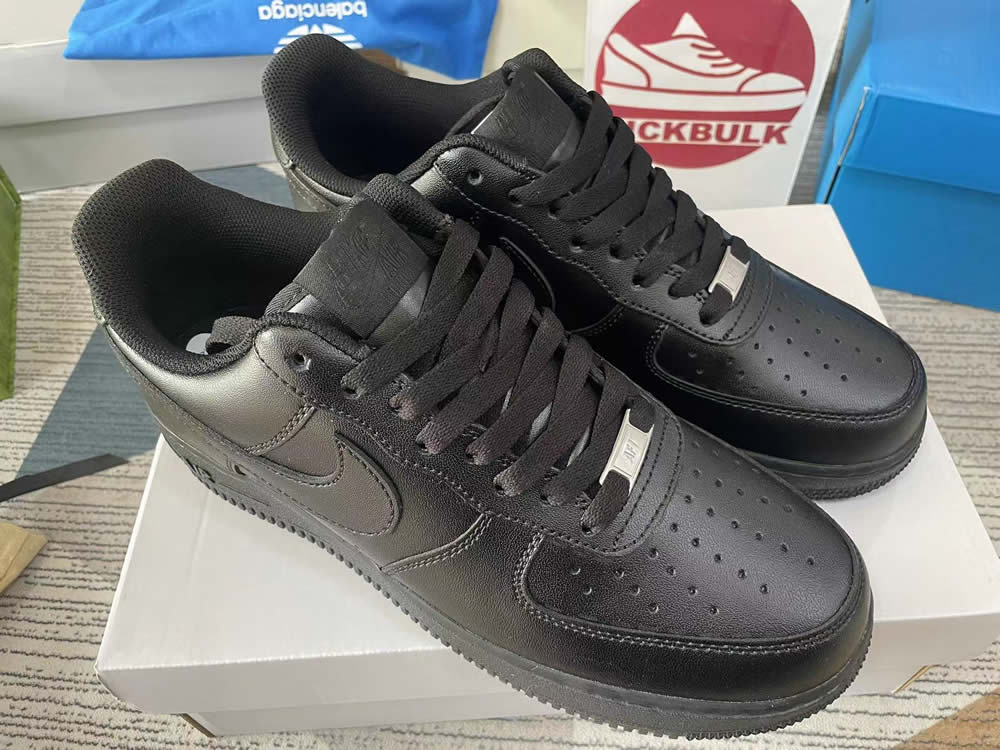 Air Force 1 07 Black 315122 001 5 - www.kickbulk.co