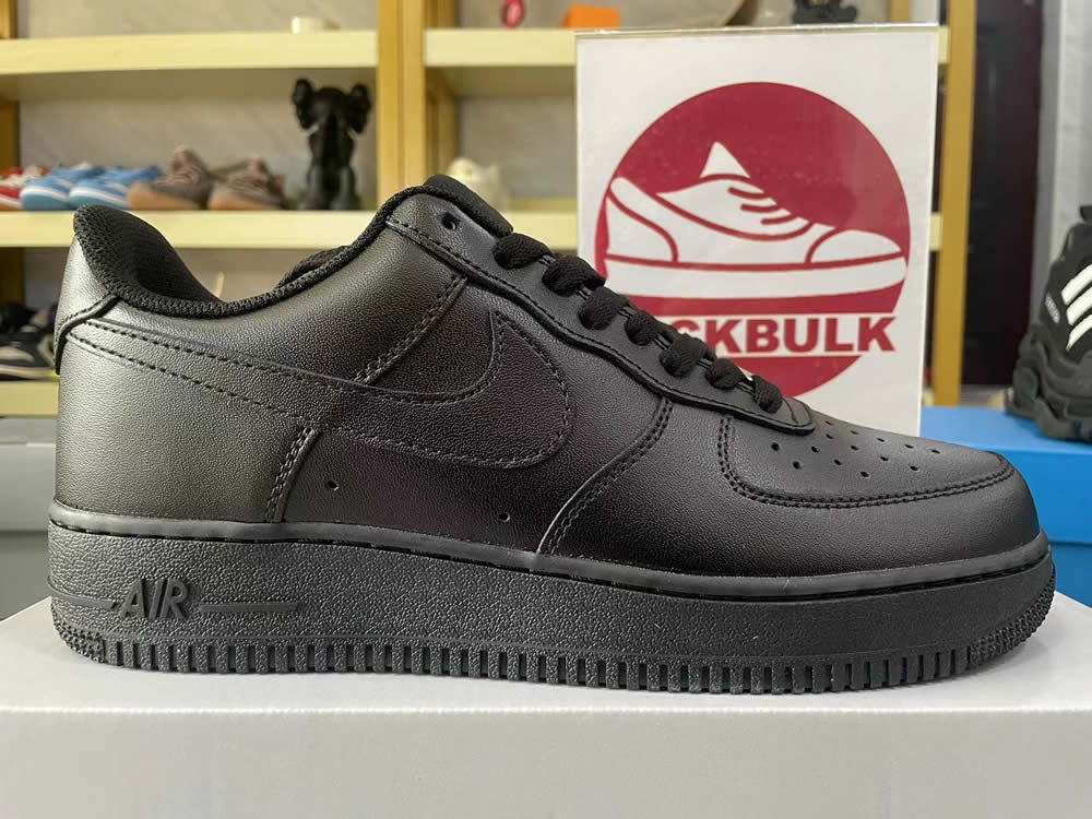 Air Force 1 07 Black 315122 001 7 - www.kickbulk.co