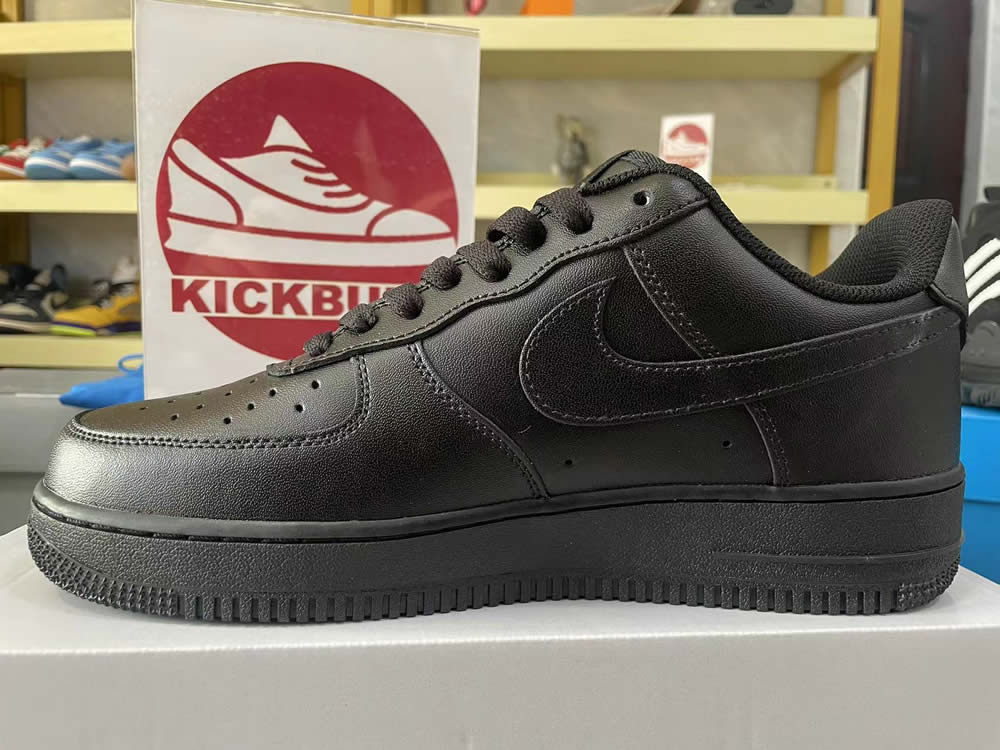 Air Force 1 07 Black 315122 001 8 - www.kickbulk.co