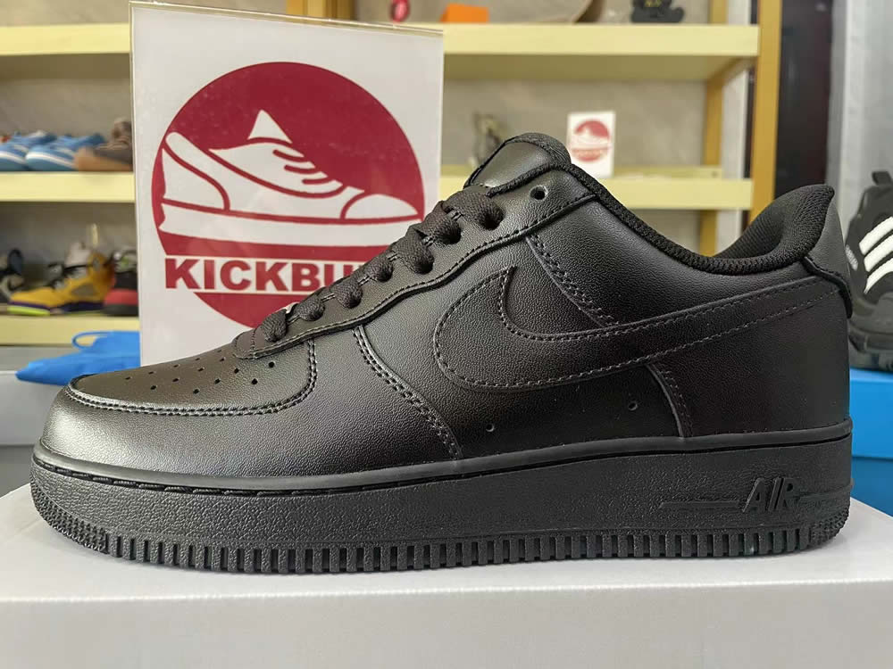 Air Force 1 07 Black 315122 001 9 - www.kickbulk.co
