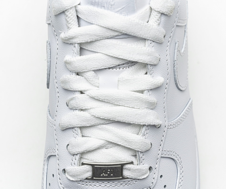 Air Force 1 Low White 07 315122 111 10 - www.kickbulk.co