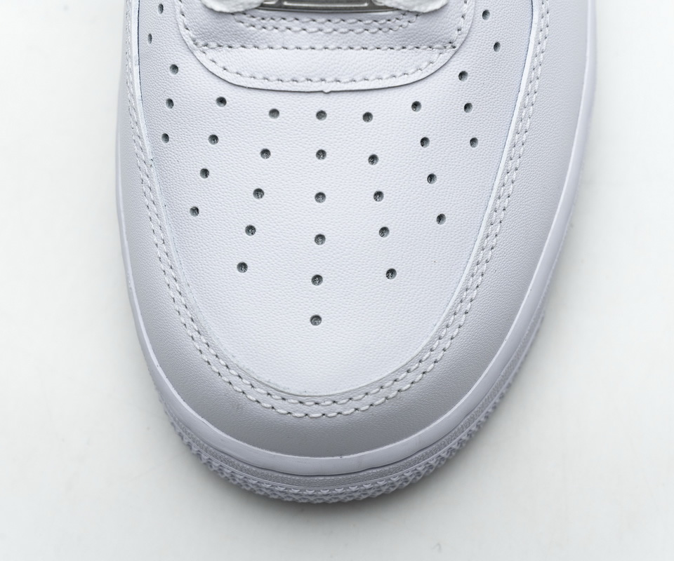 Air Force 1 Low White 07 315122 111 11 - www.kickbulk.co