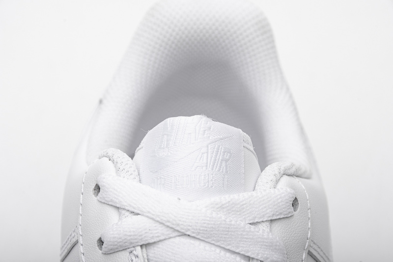 Nike Air Force 1 Low White 07 315122 111 10 - www.kickbulk.co