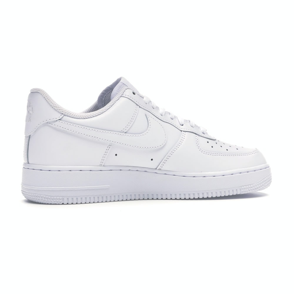 Nike Air Force 1 Low White 07 315122 111 2 - www.kickbulk.co