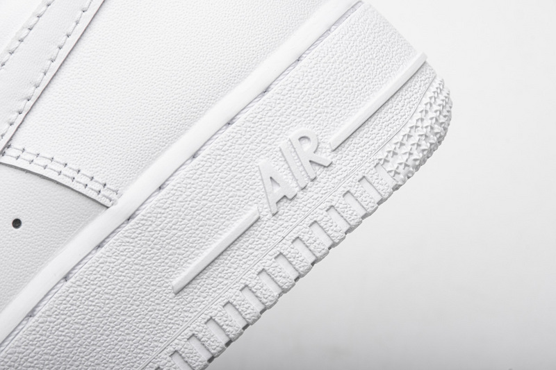 Nike Air Force 1 Low White 07 315122 111 22 - www.kickbulk.co