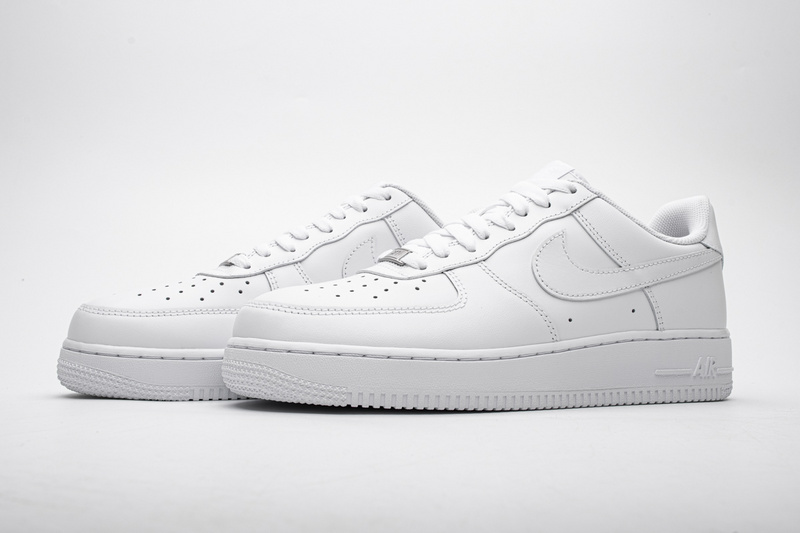 Nike Air Force 1 Low White 07 315122 111 3 - www.kickbulk.co