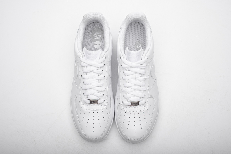 Nike Air Force 1 Low White 07 315122 111 4 - www.kickbulk.co