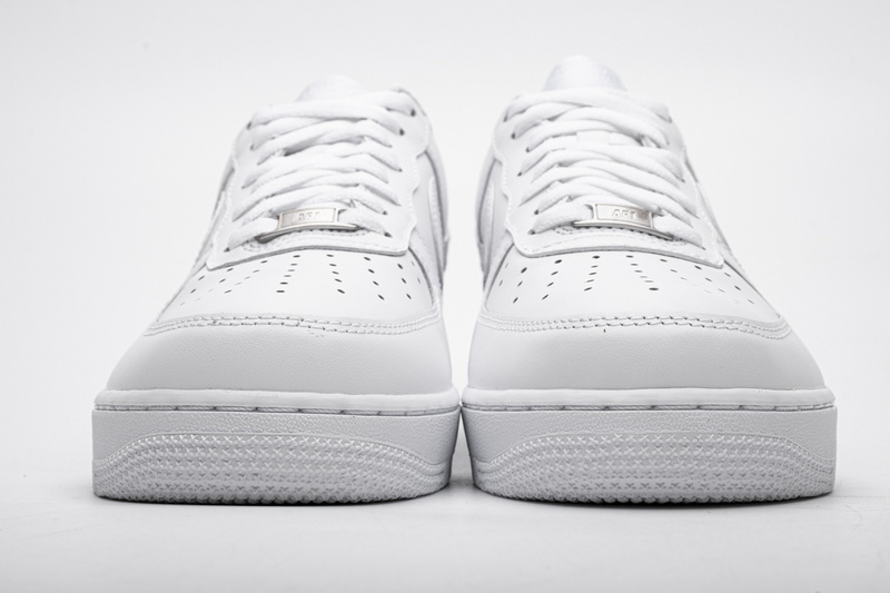 Nike Air Force 1 Low White 07 315122 111 5 - www.kickbulk.co