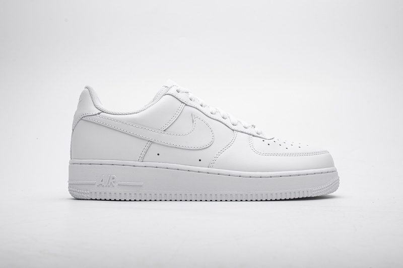 Nike Air Force 1 Low White 07 315122 111 7 - www.kickbulk.co