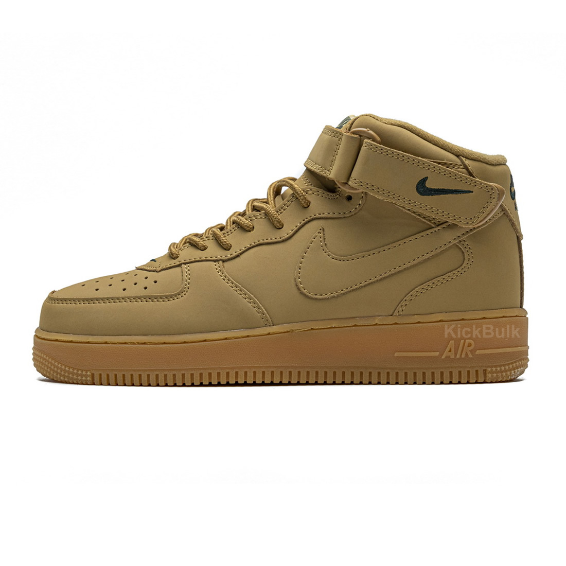 Nike Air Force 1 Mid 07 Prm Qs Flax 715889 200 1 - www.kickbulk.co