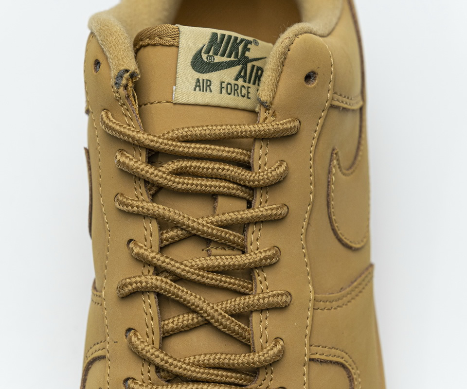 Nike Air Force 1 Low Flax AA4061-200