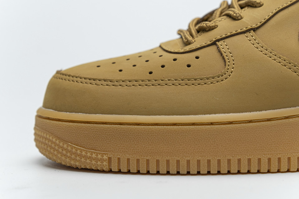 Nike Air Force 1 Low Flax Aa4061 200 13 - www.kickbulk.co