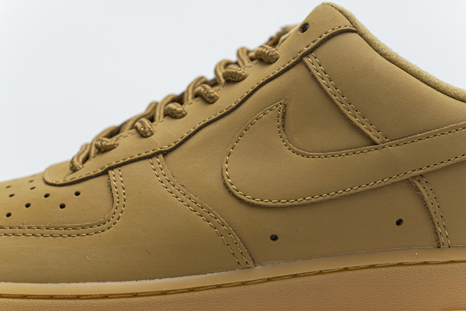 Nike Air Force 1 Low Flax Aa4061 200 14 - www.kickbulk.co