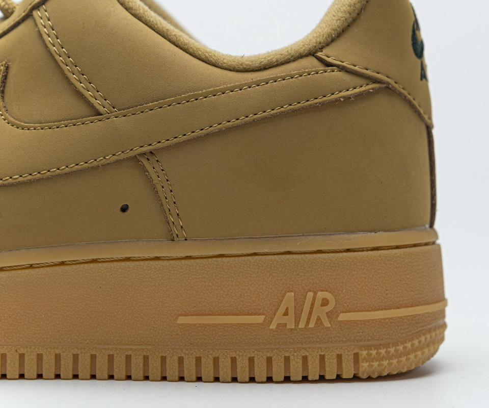 Nike Air Force 1 Low Flax Aa4061 200 15 - www.kickbulk.co