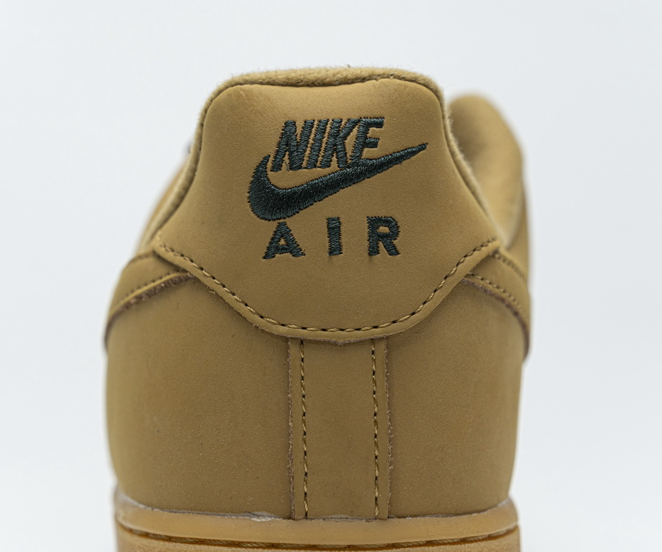 Nike Air Force 1 Low Flax Aa4061 200 16 - www.kickbulk.co